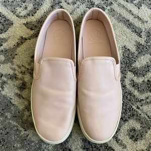 Tory Burch Slip-On Sneakers